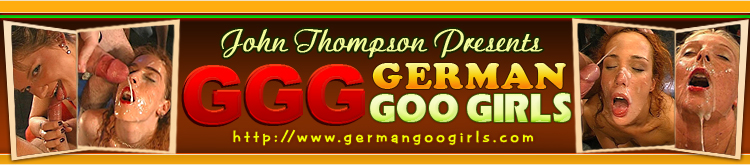 John Thompson Presents German Goo Girls!