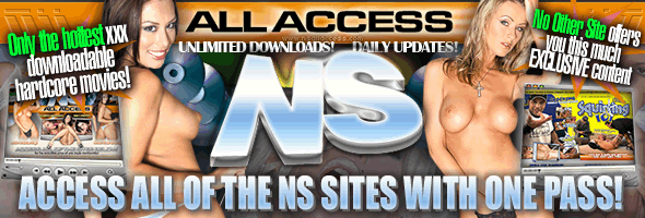 NS All Access 352 - Porn Sites